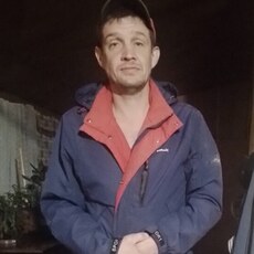 Фотография мужчины Максим, 41 год из г. Абаза