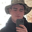 Александр, 20 лет