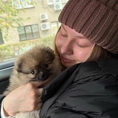 Фотография девушки Софья, 19 лет из г. Кемерово