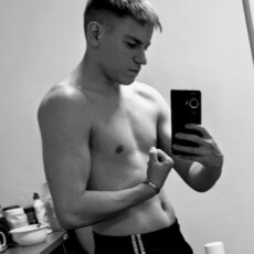 Фотография мужчины Артем, 23 года из г. Омск