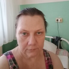 Фотография девушки Анжелика, 55 лет из г. Липецк