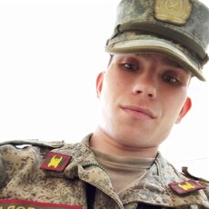 Фотография мужчины Алексей, 23 года из г. Белово