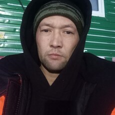 Фотография мужчины Алексей, 32 года из г. Горно-Алтайск