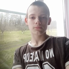 Фотография мужчины Антон, 18 лет из г. Могилев