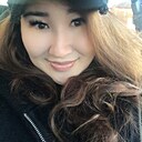 Акося, 25 лет