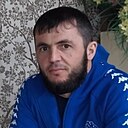 Марат, 35 лет