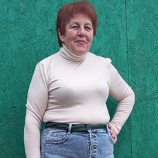 Фотография девушки Таня, 69 лет из г. Рязань