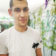 Фотография мужчины Алексей, 39 лет из г. Сызрань