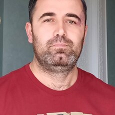 Фотография мужчины Мухамед, 45 лет из г. Сочи