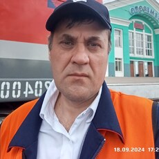 Фотография мужчины Sergey, 46 лет из г. Белово