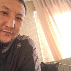 Фотография мужчины Muslim, 42 года из г. Усть-Каменогорск