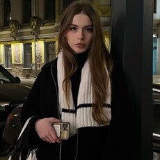 Фотография девушки Камила, 20 лет из г. Химки