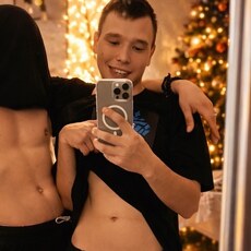 Фотография мужчины Sever, 26 лет из г. Екатеринбург