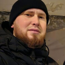 Фотография мужчины Никита, 27 лет из г. Пермь