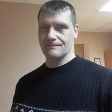 Фотография мужчины Александр, 46 лет из г. Дзержинск