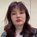 Magdalena, 24 года