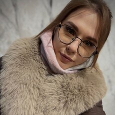 Фотография девушки Кристина, 25 лет из г. Барнаул