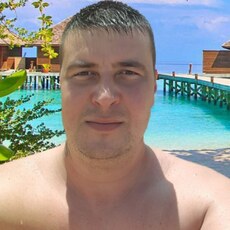 Фотография мужчины Саныч, 42 года из г. Сольцы