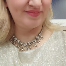 Фотография девушки Анастасия, 41 год из г. Красноярск