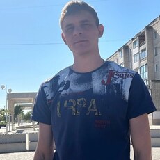 Фотография мужчины Денис, 30 лет из г. Москва