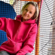 Фотография девушки Юлия, 46 лет из г. Кострома