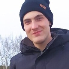 Фотография мужчины Илья, 21 год из г. Бийск