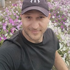 Фотография мужчины Prints, 38 лет из г. Марганец