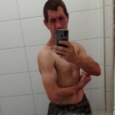 Фотография мужчины Максим, 38 лет из г. Новосибирск