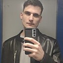 Данил, 24 года