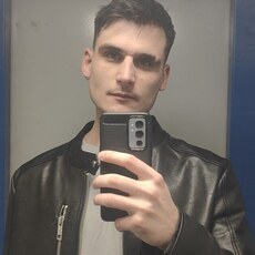 Фотография мужчины Данил, 24 года из г. Воронеж