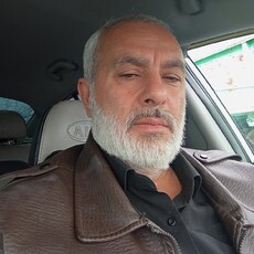 Фотография мужчины Рустам, 54 года из г. Ереван