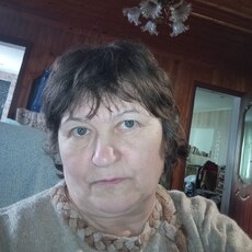 Фотография девушки Вера, 61 год из г. Вязьма
