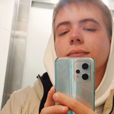 Фотография мужчины Дмитрий, 21 год из г. Кунгур