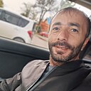 Беркан, 41 год