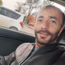 Фотография мужчины Беркан, 41 год из г. Белореченск