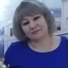 Фотография девушки Татьяна, 44 года из г. Улан-Удэ