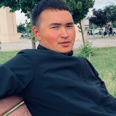 Фотография мужчины Бекжан, 27 лет из г. Новомосковск