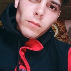 Фотография мужчины Друг, 27 лет из г. Бишкек