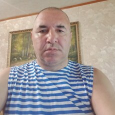 Фотография мужчины Андрей, 46 лет из г. Истра