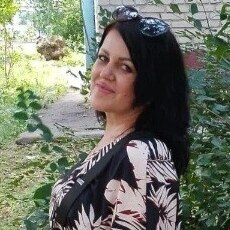 Светлана, 42 из г. Джанкой.