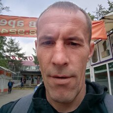 Фотография мужчины Дима, 37 лет из г. Хабаровск