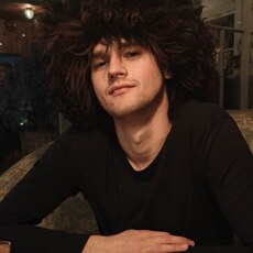 Фотография мужчины Константин, 25 лет из г. Хабаровск