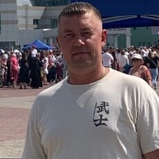 Фотография мужчины Александр, 40 лет из г. Стрежевой