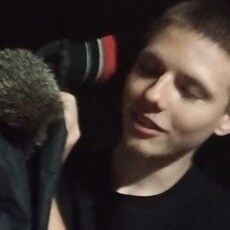 Фотография мужчины Александр, 19 лет из г. Ставрополь