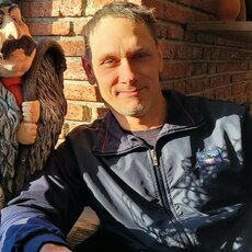 Фотография мужчины Максим, 48 лет из г. Новосибирск