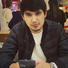 Фотография мужчины Salah, 28 лет из г. Екатеринбург