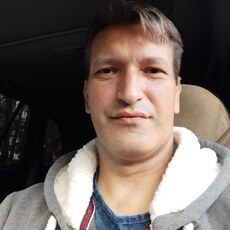 Фотография мужчины Shaman, 45 лет из г. Кимры