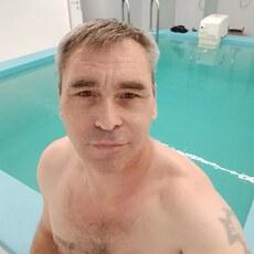 Фотография мужчины Василий, 47 лет из г. Петушки