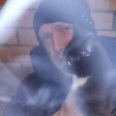 Фотография мужчины Назар, 37 лет из г. Москва