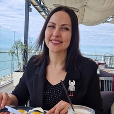 Марина, 46 из г. Москва.